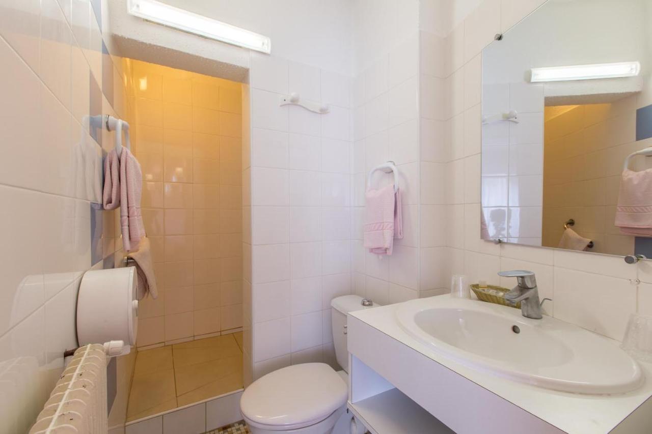 Hotel Le Vascon Дакс Екстериор снимка