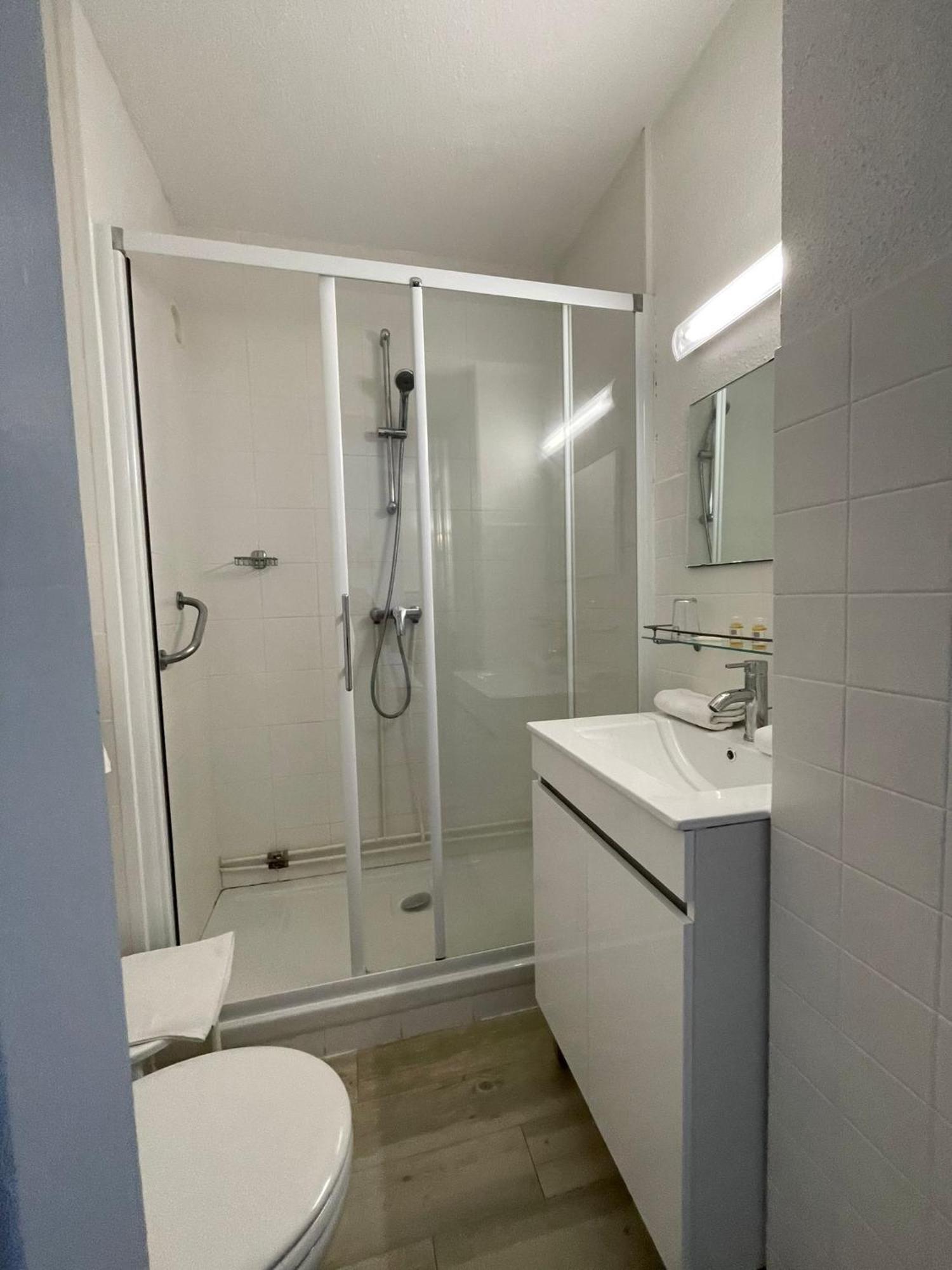 Hotel Le Vascon Дакс Екстериор снимка