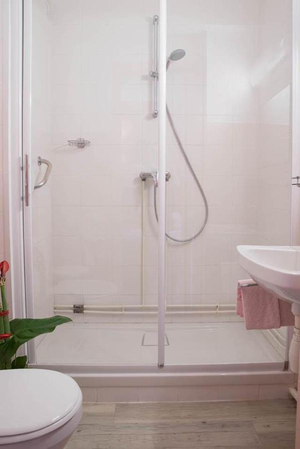 Hotel Le Vascon Дакс Екстериор снимка
